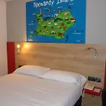 فندق Brit Confort Centre 3*