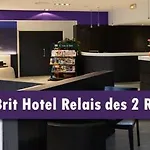 Brit Confort Centre روان