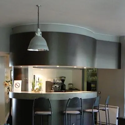 Brit Confort Centre Готель