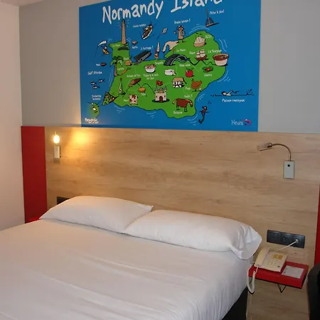 Готель Brit Confort Centre 2*