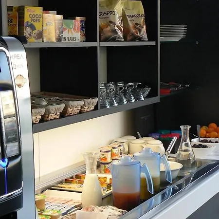 Brit Confort Centre Rouen