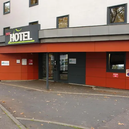 Brit Confort Centre Rouen