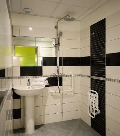 Brit Confort Centre 2* Rouen