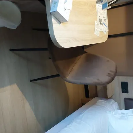 Brit Confort Centre Rouen