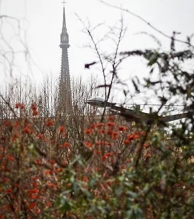 Brit Confort Centre 2*