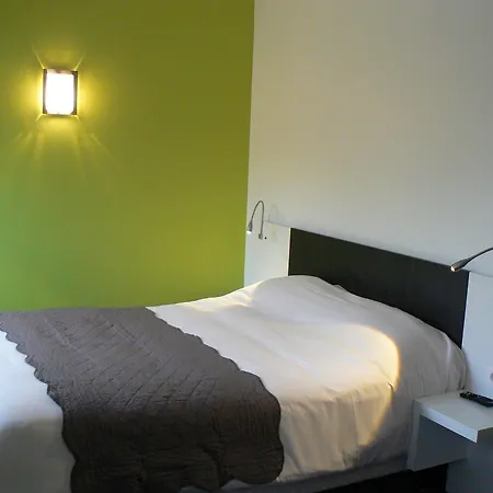 Hotel Brit Confort Centre 2*