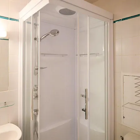 Brit Confort Centre Hotel Rouen