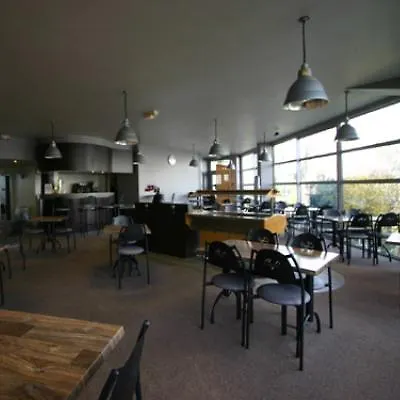 Hotel Brit Confort Centre