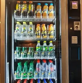 Brit Confort Centre 3*