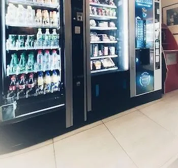 鲁昂中心布里特酒店