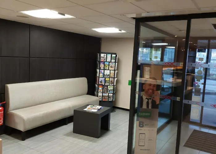 Hotel Brit Confort Centre