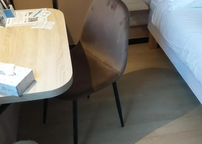 Hotel Brit Confort Centre 3*