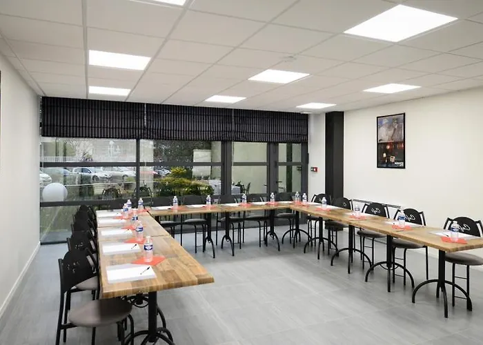 Brit Confort Centre Rouen