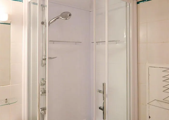 鲁昂中心布里特酒店 酒店 鲁昂